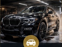 SUV Reinigung